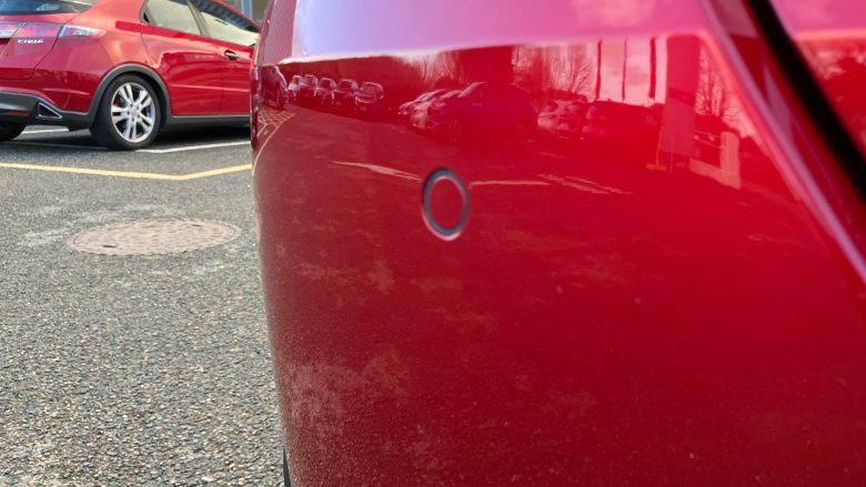 Honda Jazz 1.5 i-MMD Hybrid EX 5dr eCVT Hybrid Hatchback